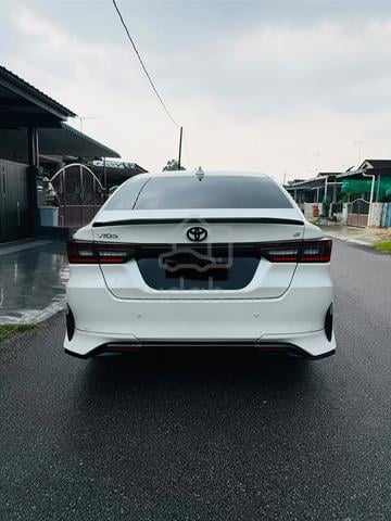 2024 Toyota VIOS 1.5 G MY23 (A) - 3