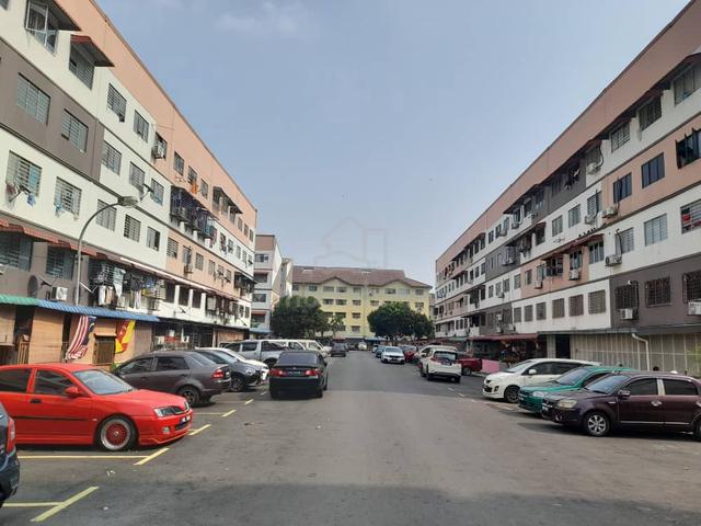 Bayu Perdana 1
