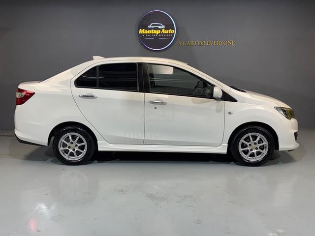 2018 Perodua BEZZA 1.0 STANDARD G (A) 3 Year WRRTY - 4