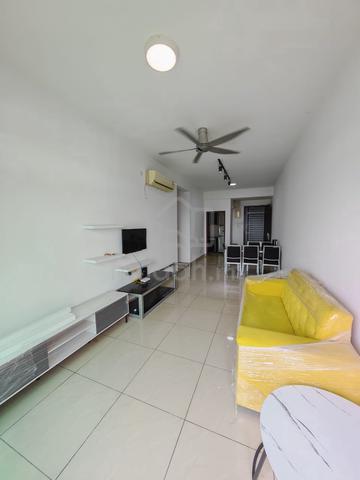 D'Secret Garden @ Kempas Indah 1
