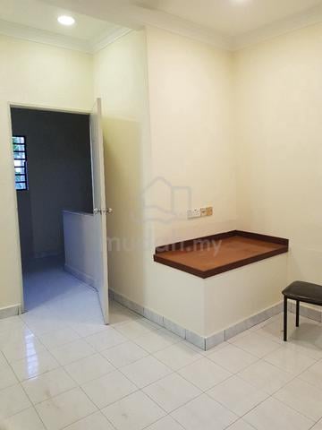 2 Storey Semi-D House Bukit Gasing Petaling Jaya PJ Jalan Seksyen 4 1