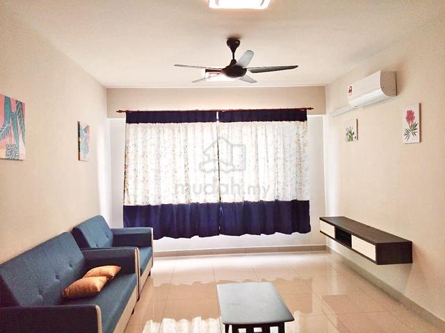 Hillpark Residence 1