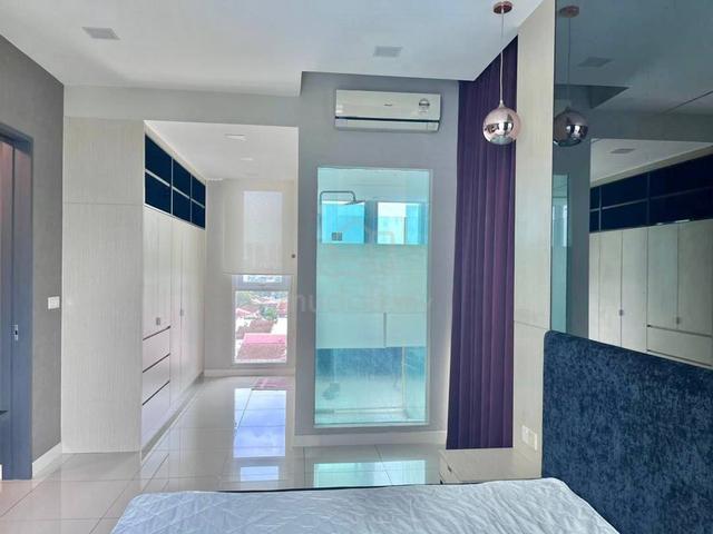 Uptown Residences 1