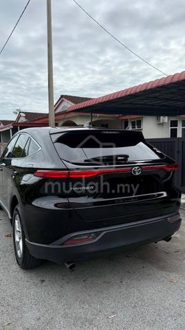 Toyota HARRIER 2.0 S (A) 2020 / 2024 - 2