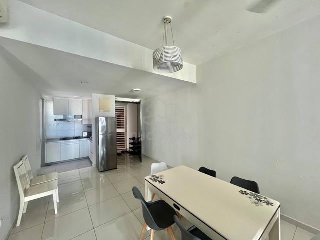 Infiniti 3 Residences 1