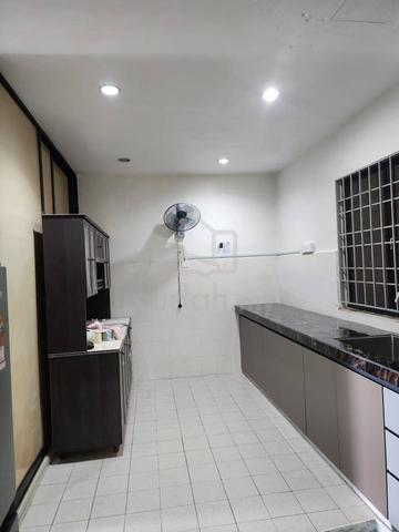 Bertam Malim Apartment 1