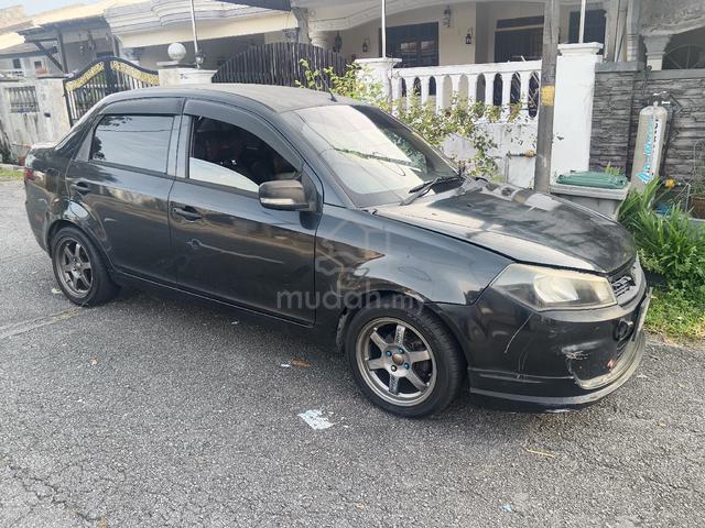 2015 Proton SAGA 1.3 SV (M) - 1