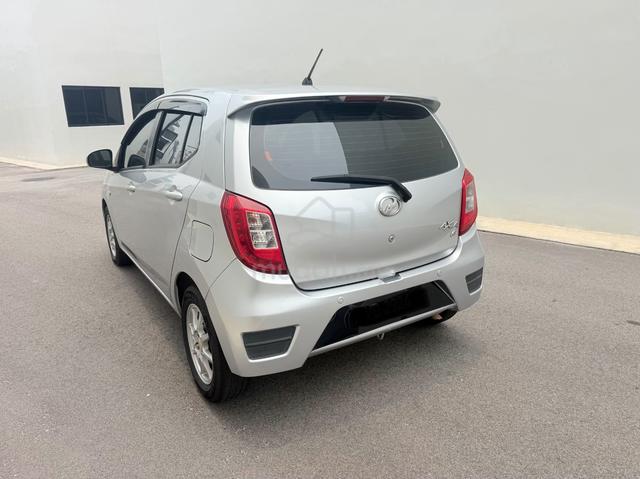 2016 Perodua AXIA 1.0 G Auto - 3