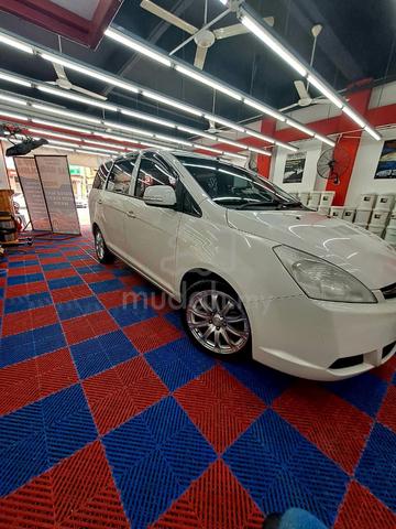 2009 Proton EXORA 1.6 H-LINE CPS (A) - 3