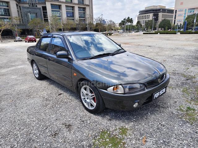 Proton WIRA 1.6 - 1