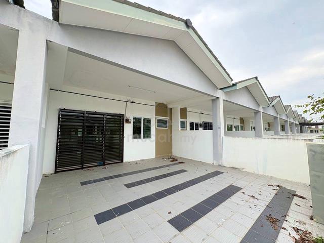 [RUMAH BARU]-Teres-Bandar Baru Setia Awan Perdana-Sitiawan 2