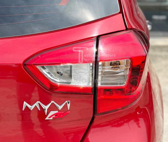 2024 Perodua MYVI 1.5 (A) AV 15k KM Only - 5