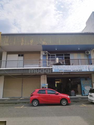 One plaza keningau / keningau 1