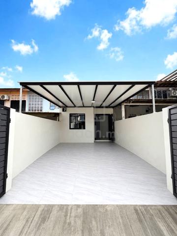 Skudai, Selesa Jaya, 2"Tingkat 3Bed Near Nusa Bestari Full Loan X Depo 1