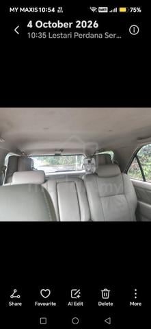 2006 Toyota FORTUNER 2.7 V TGN51R-NKPSKE (A) - 4