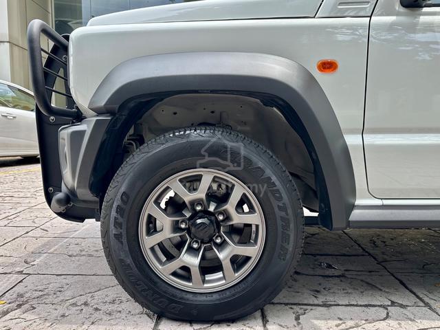 2023 Suzuki JIMNY 1.5 MY21 JB74 (A) - 5
