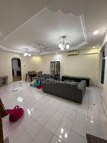 For Rent - Bukit Indah DSTH | Nusa Besteri | Sutera | Perling 1