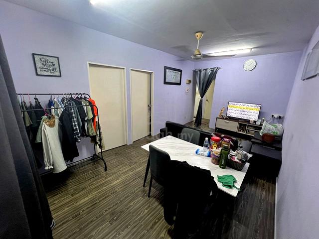 Mutiara Vista 1