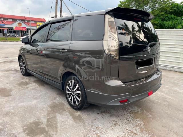 2021 Proton EXORA PREMIUM 1.6L(A)FULL LOAN BLN 450 - 4