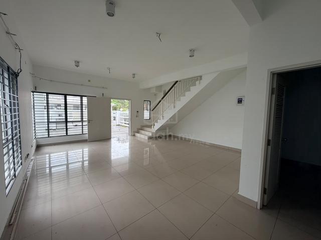 Setia Alam Impian 7 Double Sty Semi-D Cluster Near Maybank 1