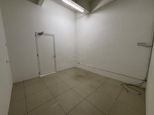 Ground Floor Shoplot [SIMPANG AMPAT] Facing Main Road 1600sqft !!! 3