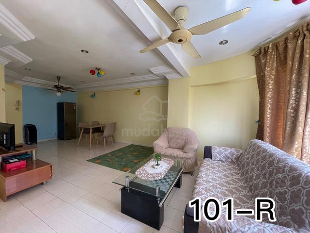 Regency Condominium 1