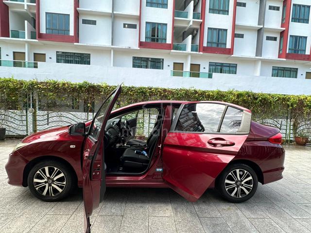 2020/19 Honda CITY 1.5 (A) KITA UNTUNG SIKIT JUAL - 4