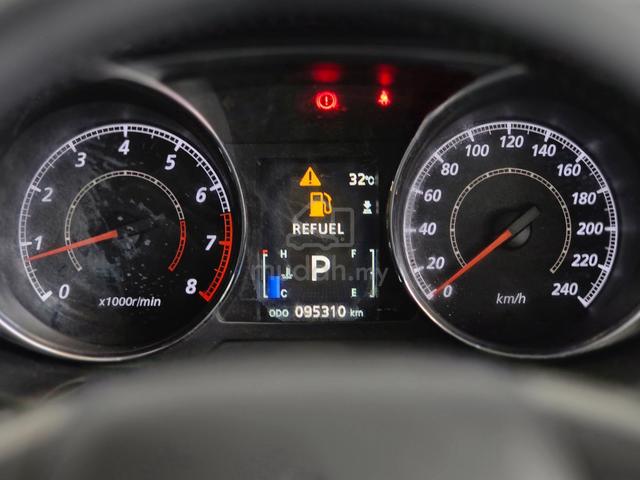 2016 SUV Mitsubishi ASX 2.0 GL 2WD FACELIFT (A) - 2
