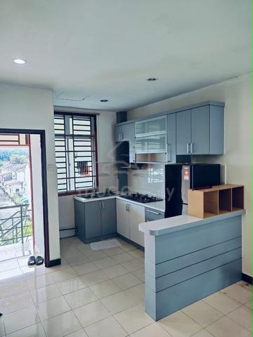 Villa Hijauan 1