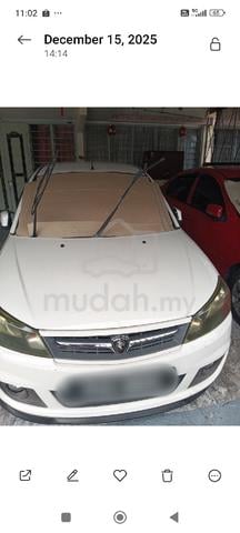 2012 Proton SAGA 1.3 FLX EXECUTIVE (M) - 3