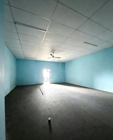 Kota Tinggi Taman Daiman Jaya Johor 2 Storey Shop Office For Rent 1