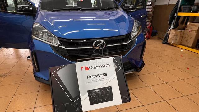 2024 Perodua MYVI 1.5 H MY17 M800 D20N ENHANCED - 5