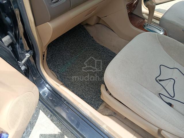 2007 Honda CITY 1.5 I-DSI MY03 GD FACELIFT (A) - 4