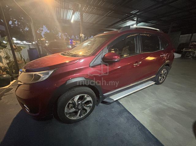 2017 Honda BR-V 1.5 V (A) - 3
