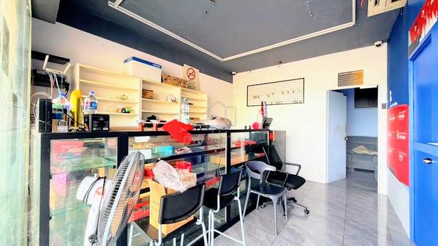 GROUND FLOOR RADIA RETAIL Next to Hero Bukit Jelutong 1