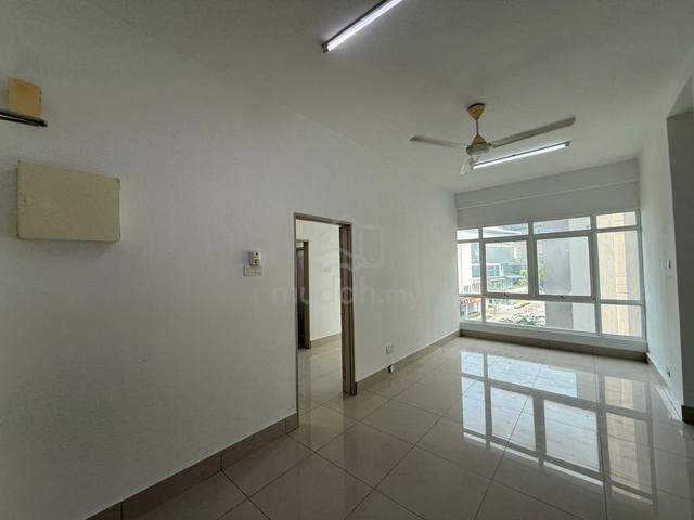 Mutiara Ville @ Cyberjaya 1