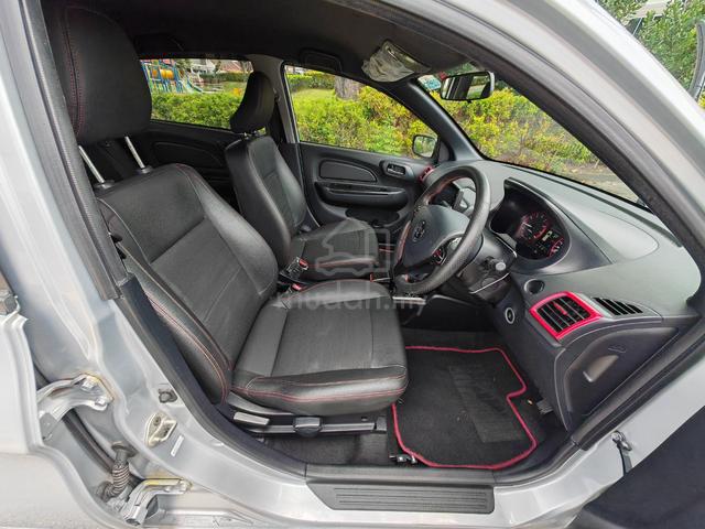 2023 Proton SAGA 1.3 PREMIUM S .high spec - 5