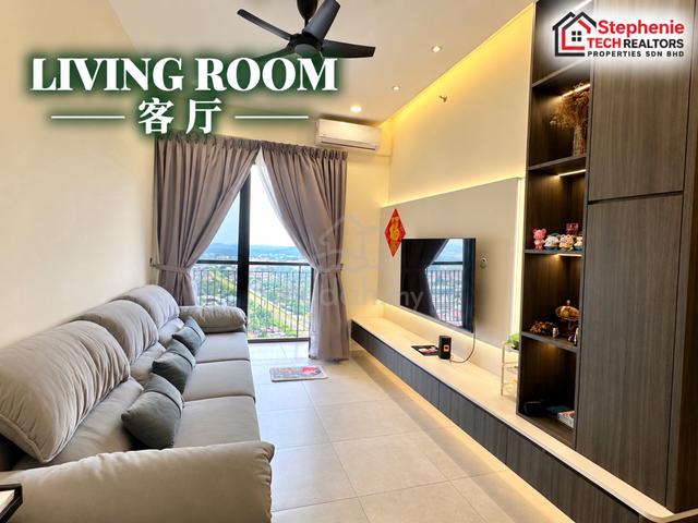 Aston Acacia @Bukit Mertajam 1