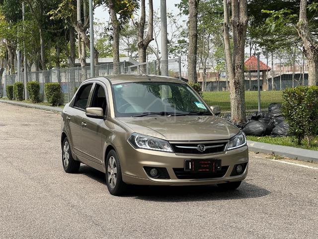 2012 Proton SAGA 1.3 FLX STANDARD (A) - 2