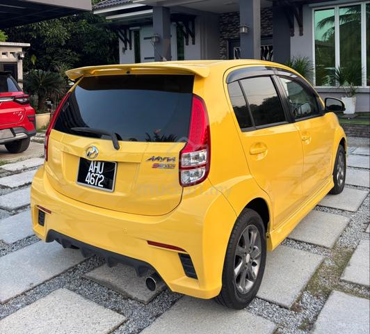 2012 Perodua MYVI 1.5 SE GHS (M) - 4