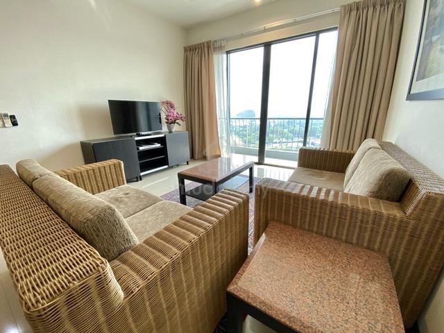 Acappella Residences 1