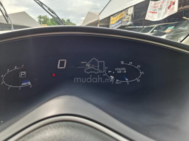 2014 Nissan SERENA 2.0 S-HYBRID HIGHWAY STAR - 5