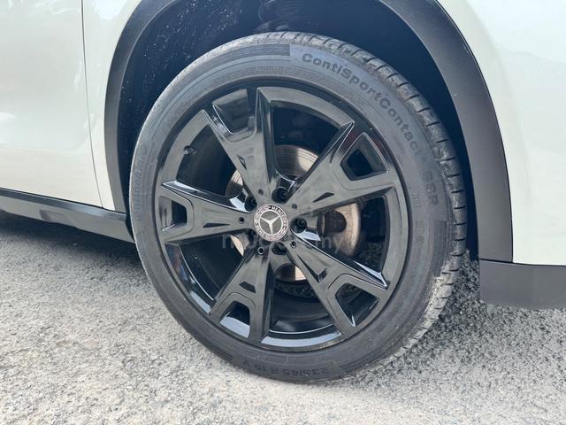 2018 M.BeNZ GLA 200 1.6 (A) FACELIFT/ LOAN KEDAI - 5