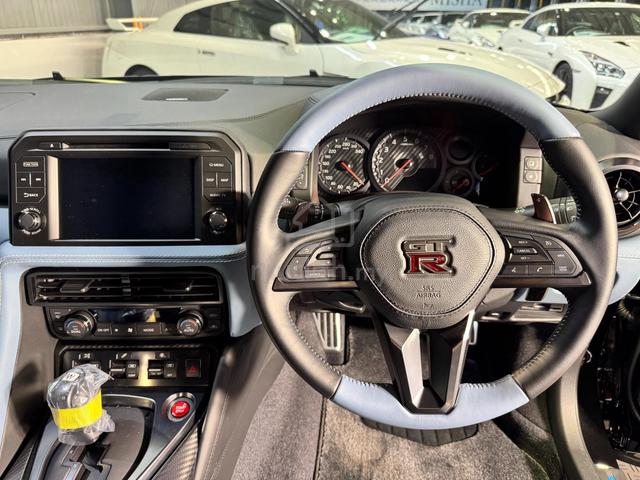 2023 Nissan GT-R 3.8 PREMIUM EDITION (A) - 3