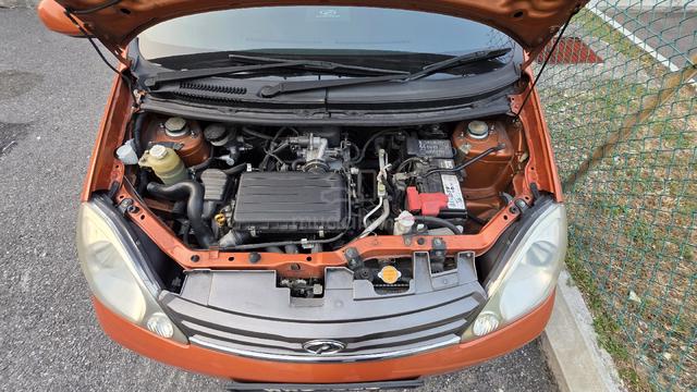 2011 Perodua VIVA 1.0 ELITE AT EJ-VE (A) - 4