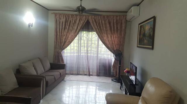 Pesona Villa (Taman Melawati) 1