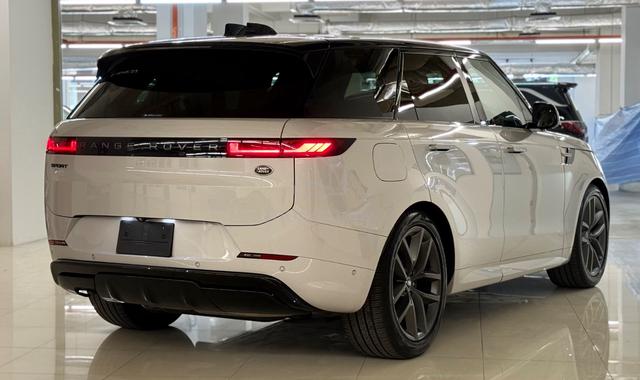 2023 Land Rover RANGE ROVER SPORT 3.0 Diesel D300 - 2