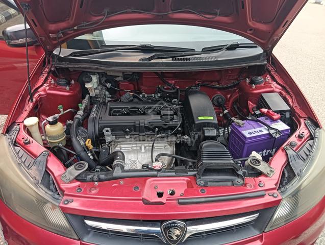 2005 Perodua MYVI 1.3 EZI (A) - 3