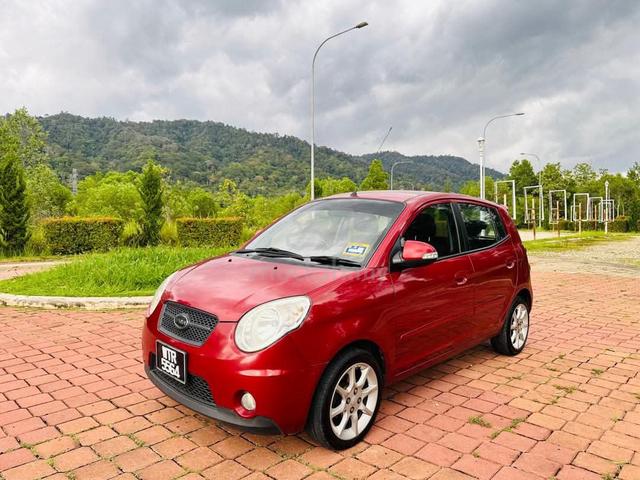 2010 Naza PICANTO 1.1 EX (A) - 1