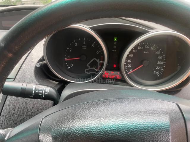 2011 Mazda 2 1.5 RS (A) - 4